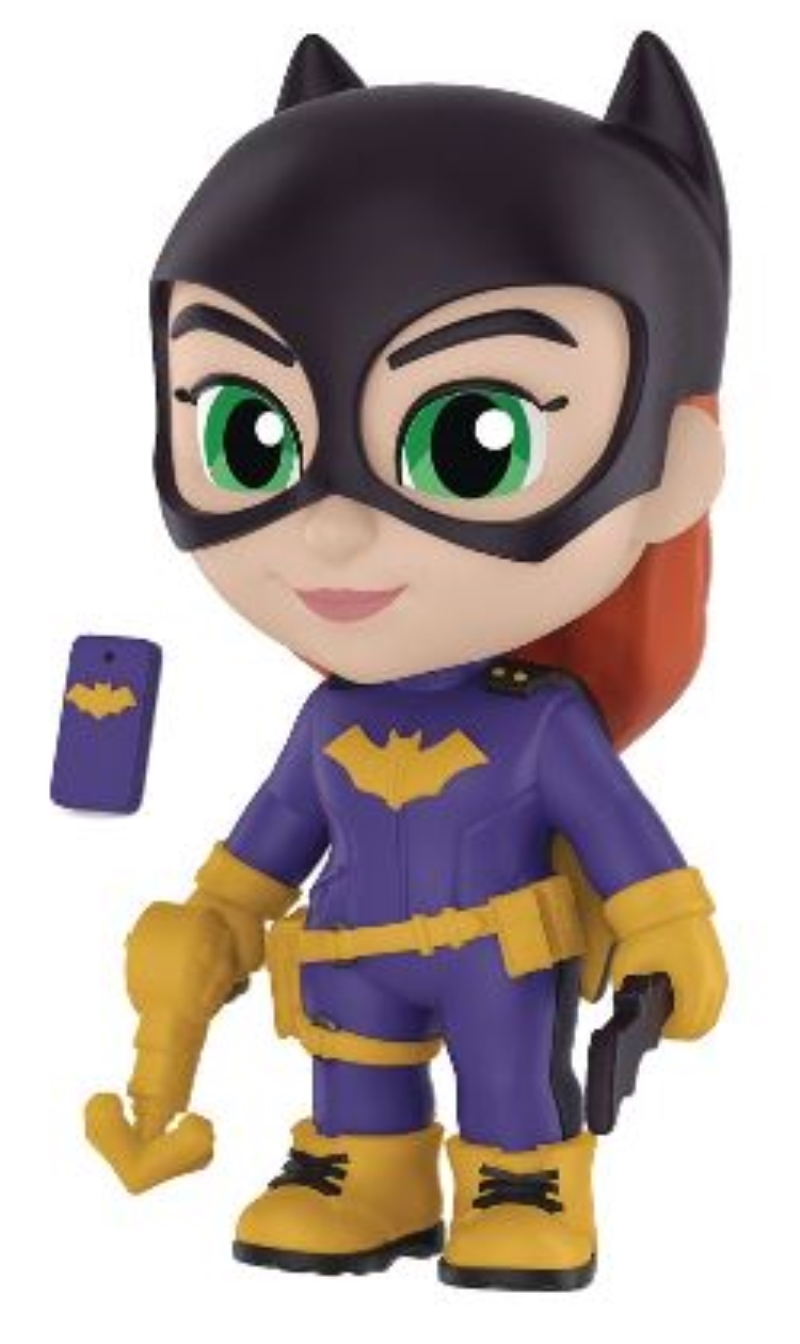 FUNKO ACTION FIGURES FUNKO 5 STAR DC: CLASSIC BATGIRL FUNKO ACTION FIGURES FUNKO 5 STAR DC: CLASSIC BATGIRL